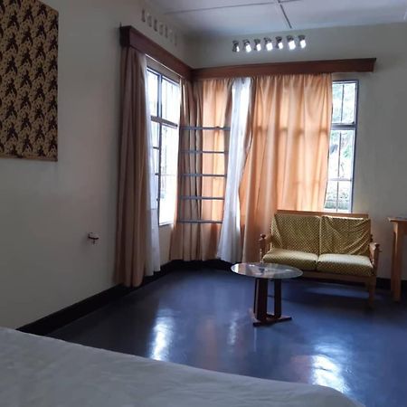 Maddy'S Kitchen And Accomodation Gisenyi Exterior photo